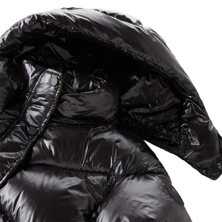 G ALIQUIPPA JACKET Woolrich | CFWKOU0420100